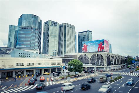 Shinagawa .